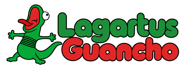 Lagartus Guancho